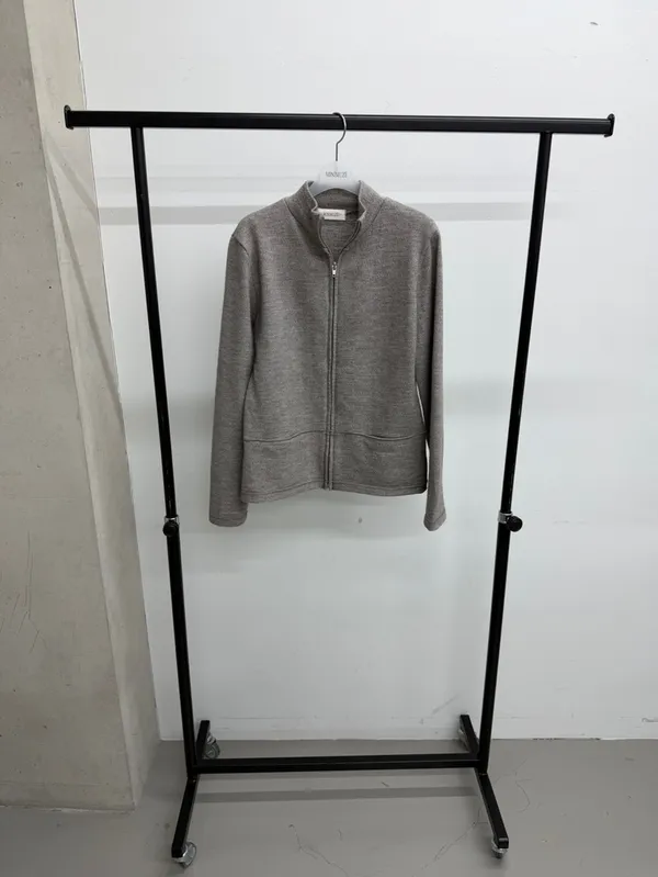 Stylish Minimalist Cardigan Jacket - Soft and Comfortable
