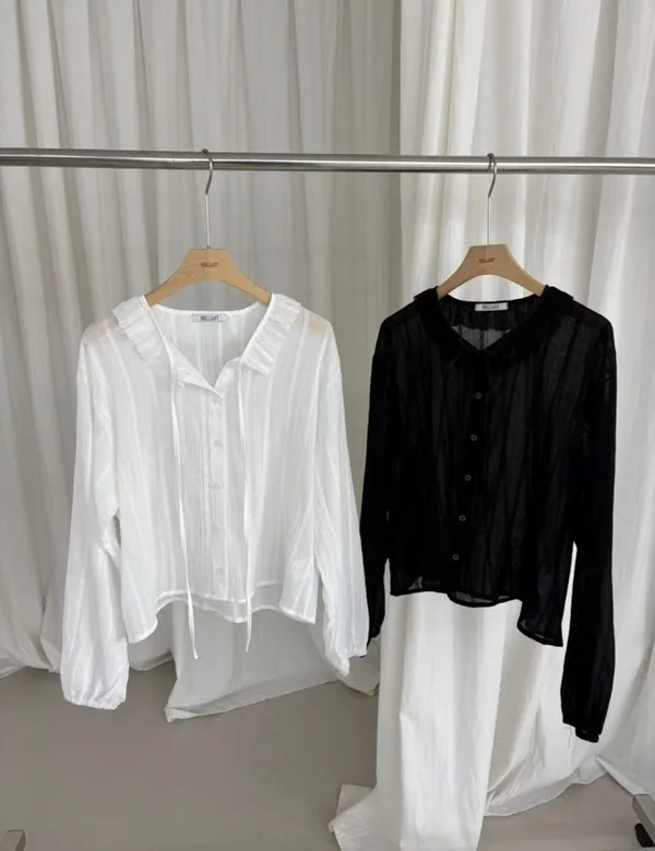 Lightweight Breathable Shirt, Fashionable and Versatile