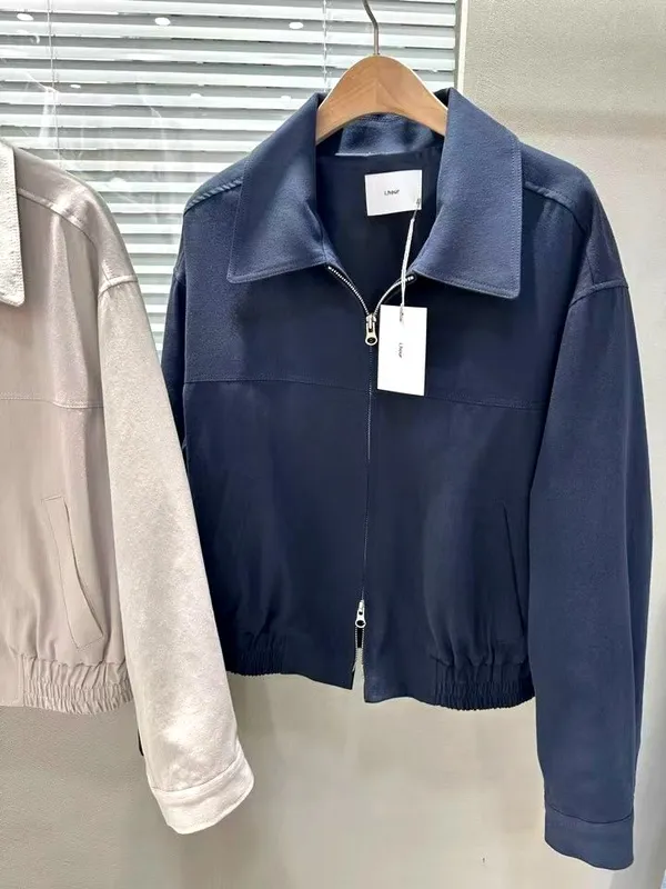 Stylish Women's Jacket - Elegant Casual Look