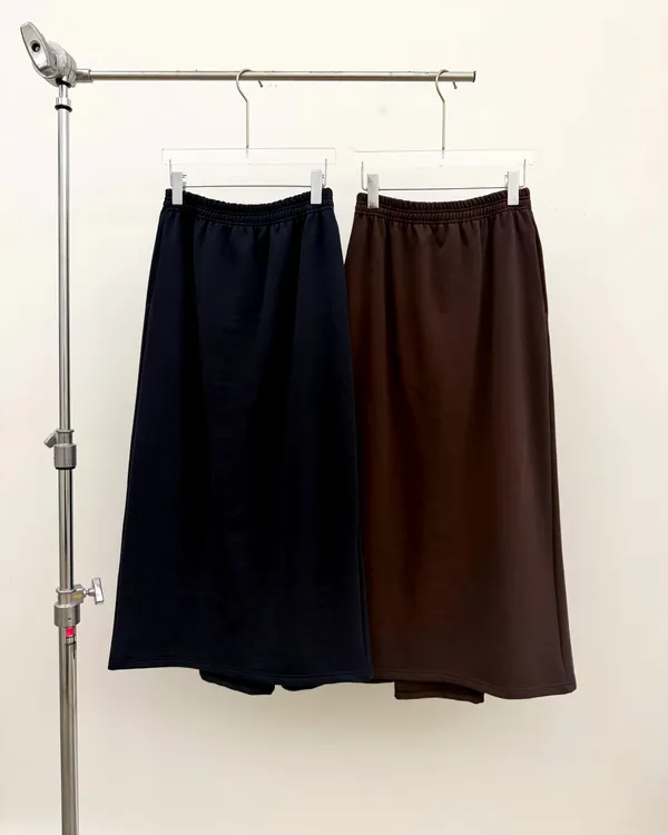 Fashionable Casual Women's Dress, Comfortable and Versatile
