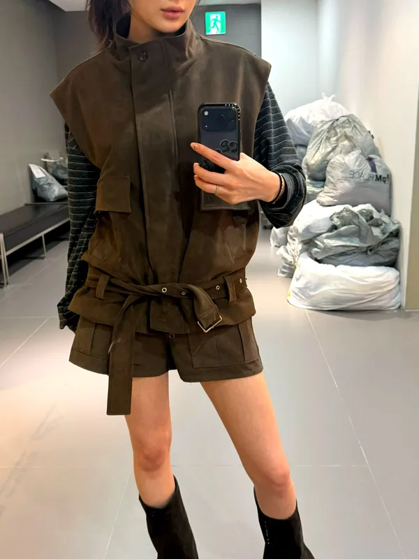 Trendy Casual Women's Top - Comfortable and Versatile