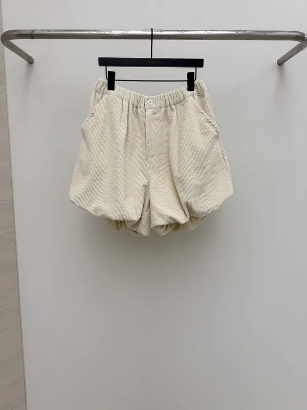 Fresh and Versatile Casual Shorts