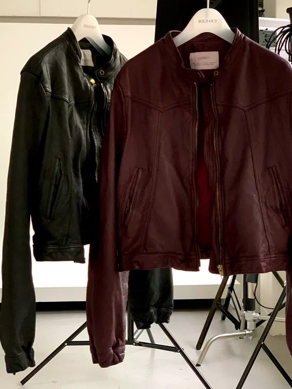 Stylish Women's Jacket with Elegant Slim Fit Design