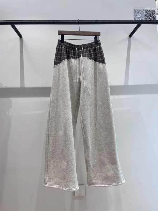 Stylish Casual Loose Sports Pants, Comfortable and Versatile