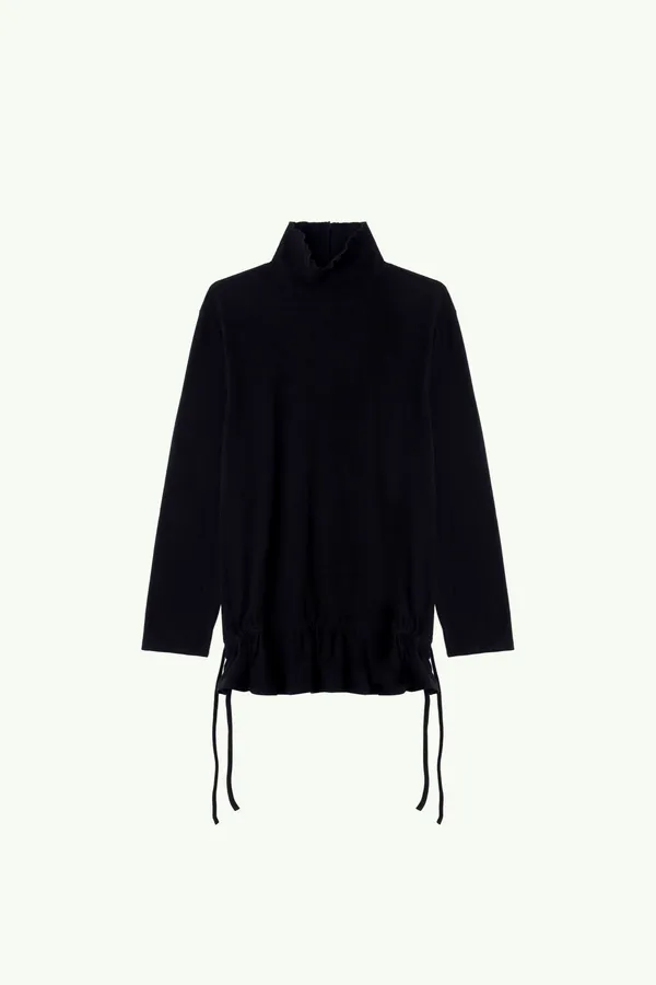 Stylish Versatile Knit Sweater - Soft and Comfortable for a Perfect Fit