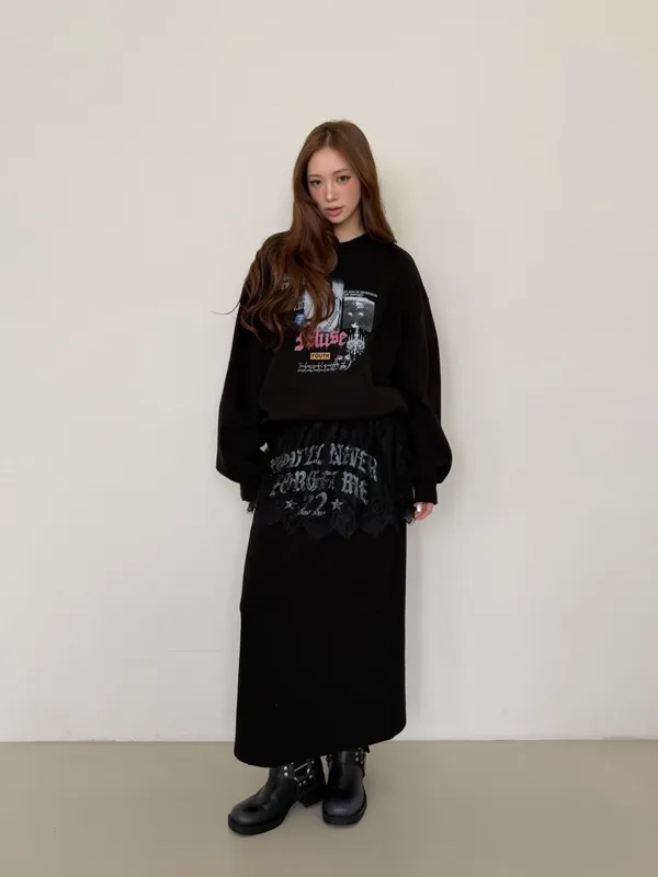Fashionable Casual Hoodie, Comfortable and Versatile for Spring and Autumn Wear