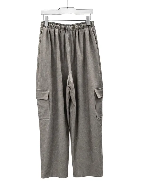 Casual Loose Women's Pants, Fashionable and Versatile