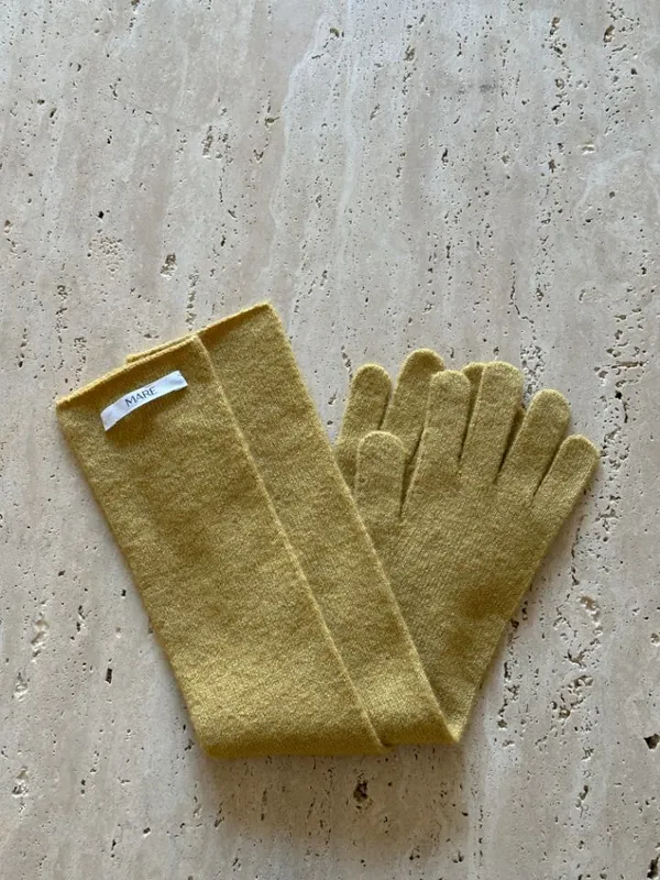 Elegant and Stylish Women's Gloves, Warm and Fashionable