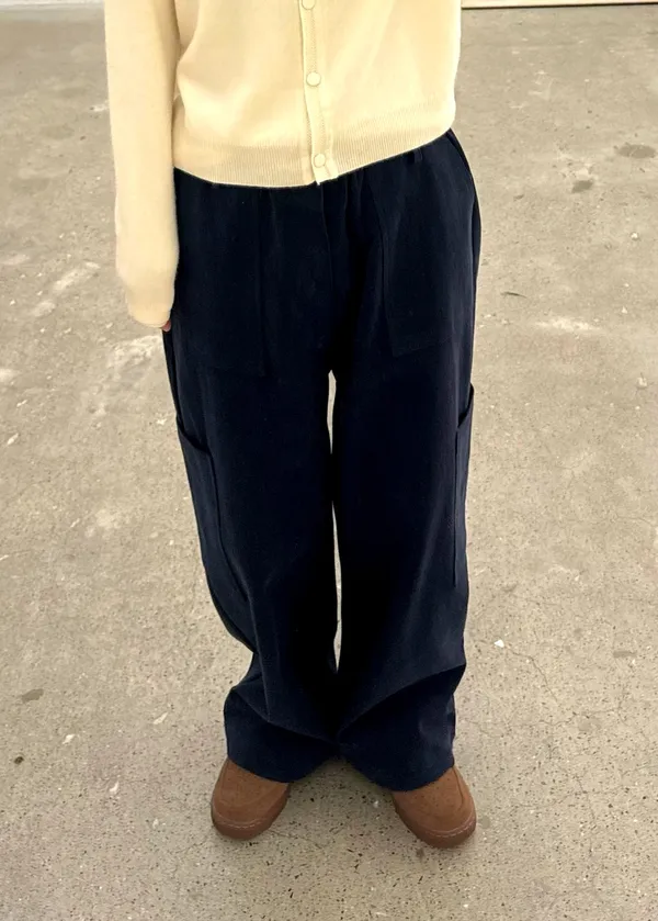 Loose Casual Women's Pants, Comfortable and Versatile