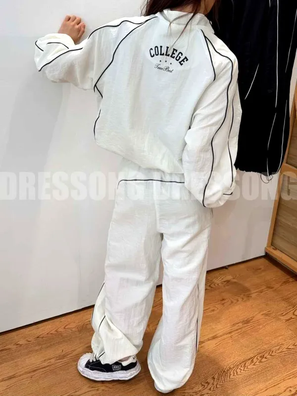 Stylish Casual Pants, Comfortable and Versatile for Everyday Wear