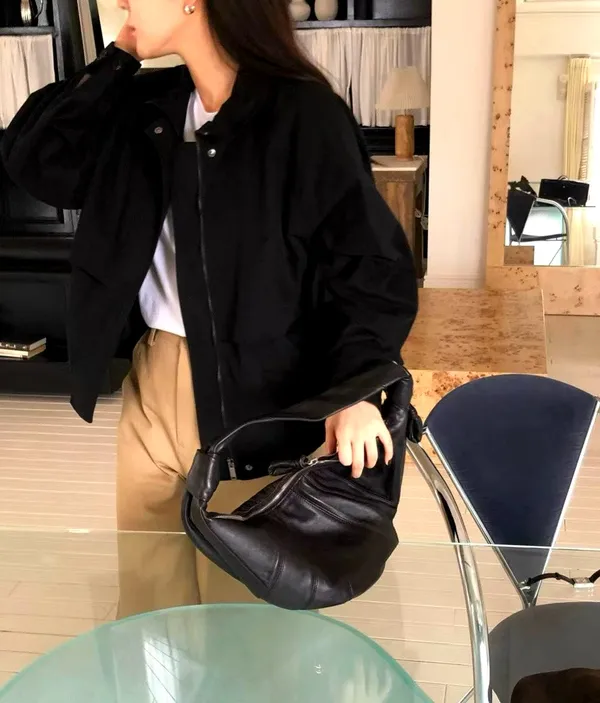 時尚簡約女裝外套，百搭休閒風
