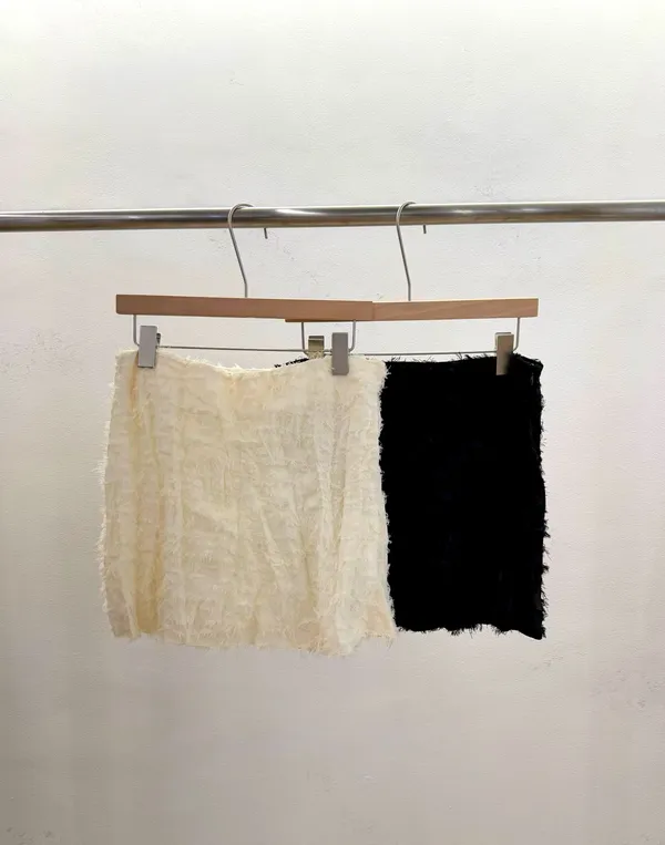 Fashionable Versatile Women's Skirt - Elegance Meets Personality