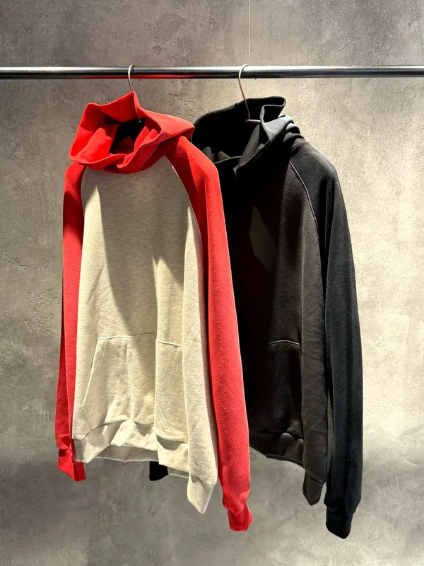 Stylish Casual Men's Hooded Sweatshirt, Comfortable and Versatile