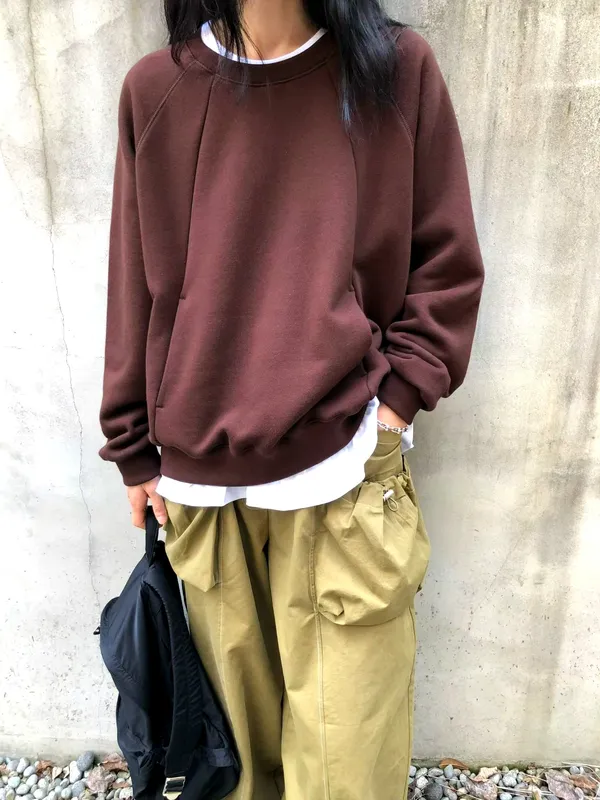 Stylish Casual Brown T-Shirt, Comfortable and Versatile