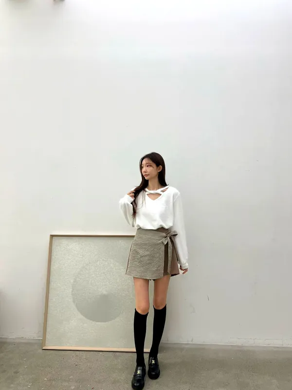 Fashion Women's Skirt Pants - Elegant, Versatile, and Comfortable