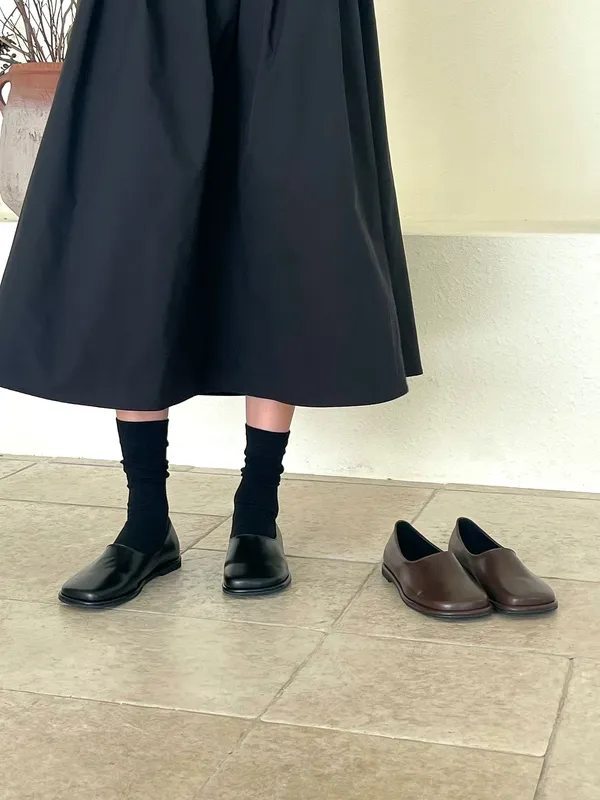 クラシックで万能な女性用シューズ - 快適でスタイリッシュ 1012 ​230.235.240.245.250 ​29.000