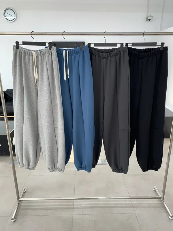 Comfortable Casual Split Work Sports Pants
