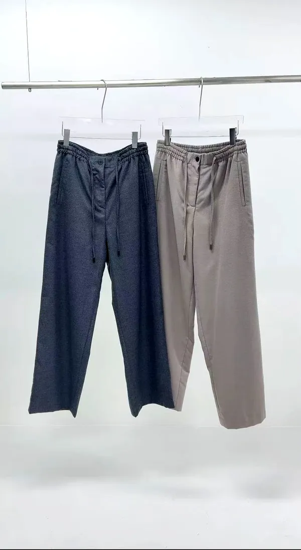 Comfortable Casual Pants for Effortless Daily Outfits