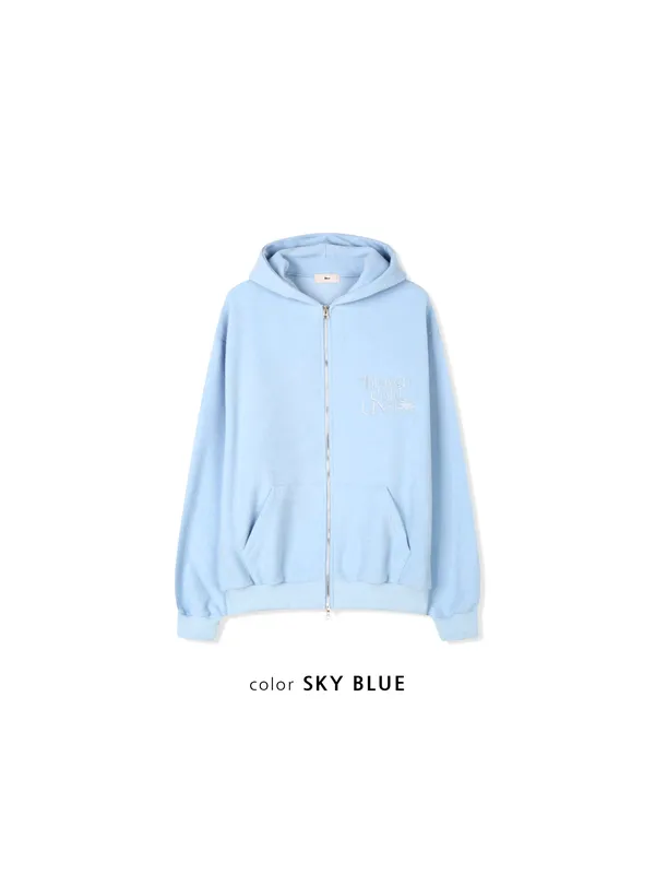 Stylish Men's Hooded Sweatshirt, Comfortable Casual Style