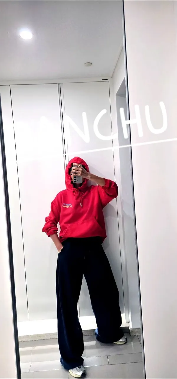 Stylish Casual Hoodie, Comfortable and Versatile for Spring and Autumn