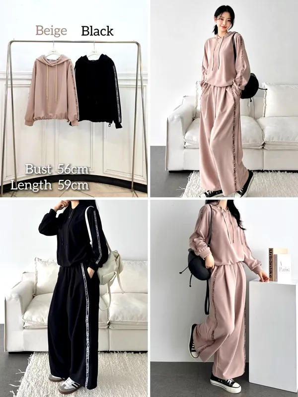 Trendy Casual Women's Top, Comfortable and Versatile