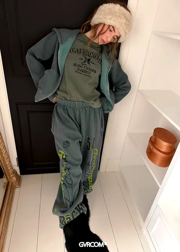 Fashionable Casual Pants, Comfortable and Versatile for Daily Wear