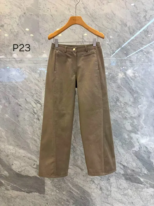 Stylish Casual Pants, Comfortable and Versatile for Any Occasion