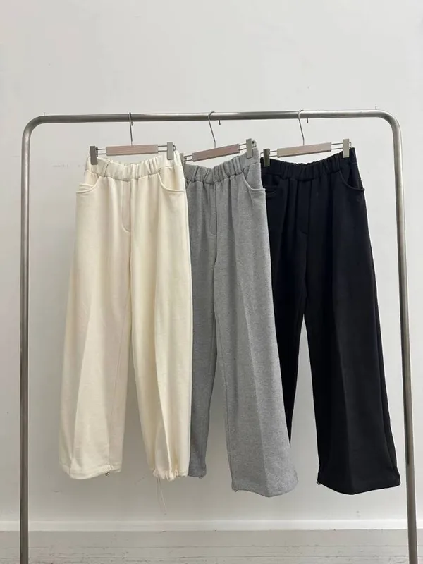 Comfortable Casual Sports Pants for All Seasons