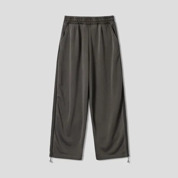 Stylish Casual Men's Sports Pants - Comfortable and Breathable for Everyday Wear