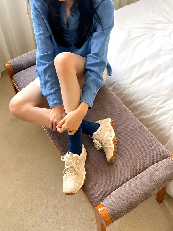 Stylish and Comfortable Women's Shoes for Everyday Wear - 2026 FW Latest Collection