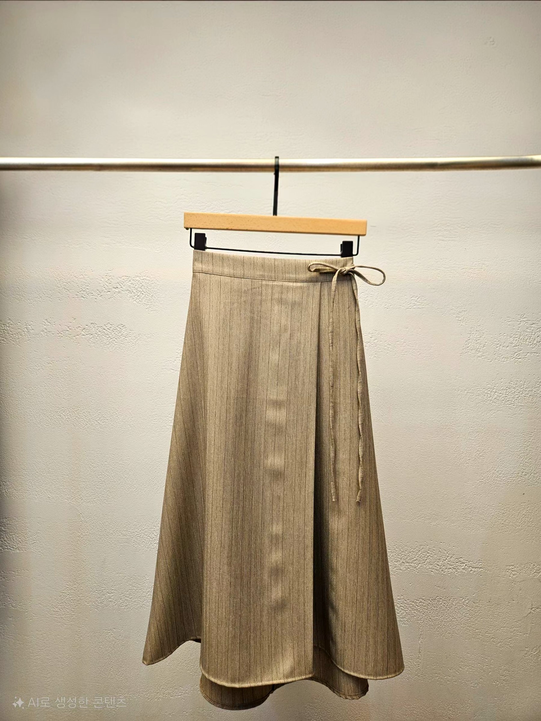 Stylish Striped Dress for Women - Elegant and Perfect for Any Occasion