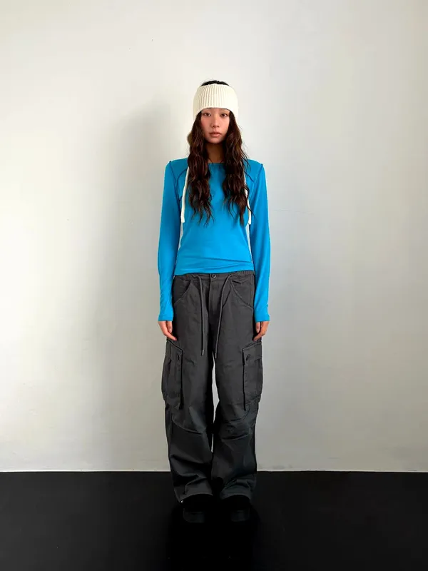 Stylish Casual Pants - Comfortable and Versatile for Any Occasion