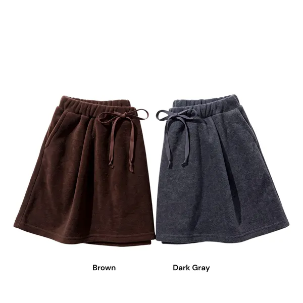 Comfortable Casual Skirt Perfect for Spring and Summer Outfits