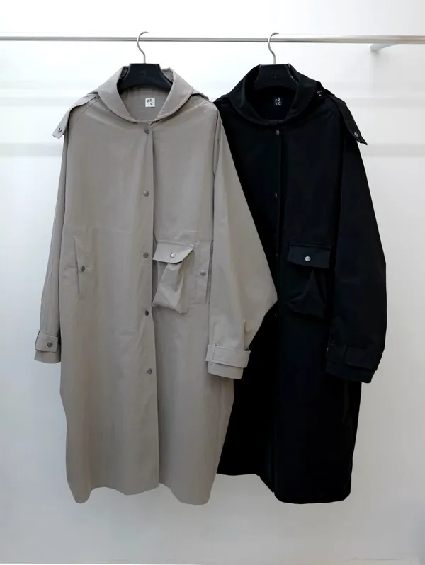 Stylish and Minimalist Women's Jacket, Lightweight and Comfortable for Spring and Autumn