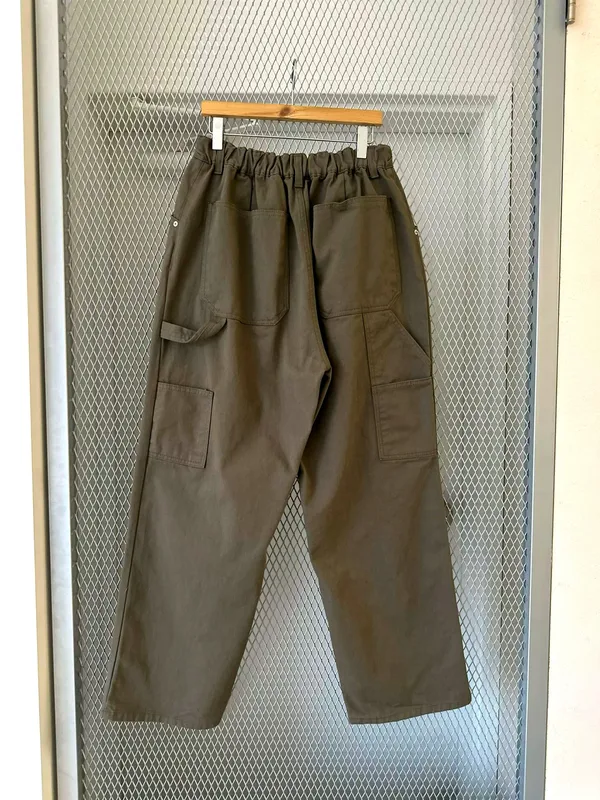Casual Men's Pants, Comfortable and Versatile for Various Occasions