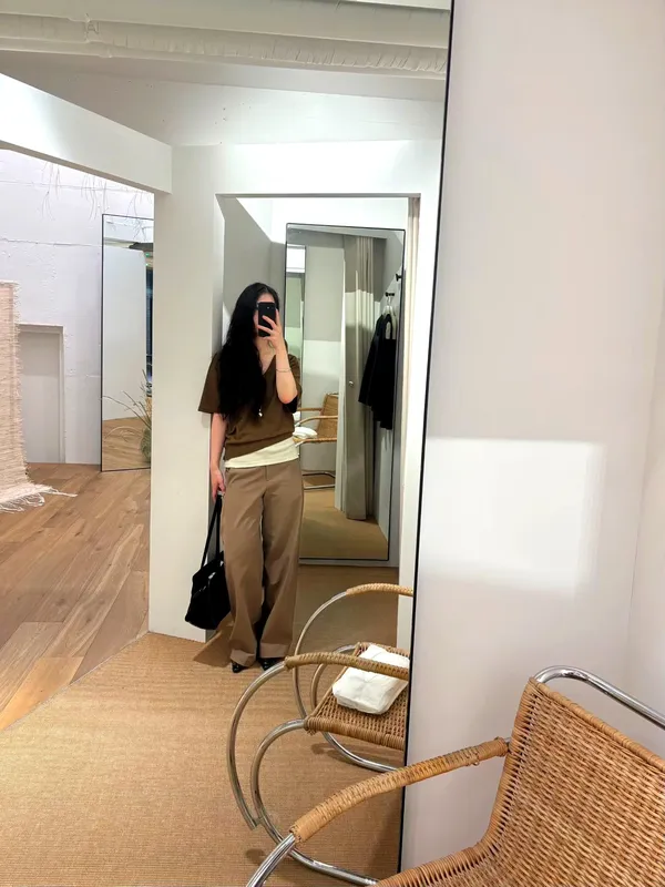 Stylish Casual Pants - Comfortable and Versatile for Any Occasion