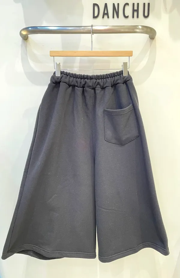 Fashionable Casual Women's Loose Pants, Comfortable and Breathable, Perfect Match