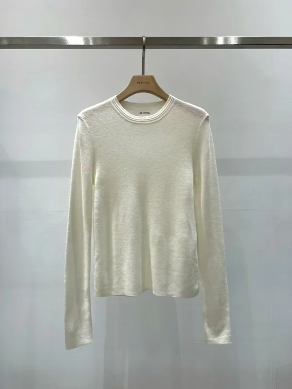 Stylish and Comfortable Long Sleeve Top for Women