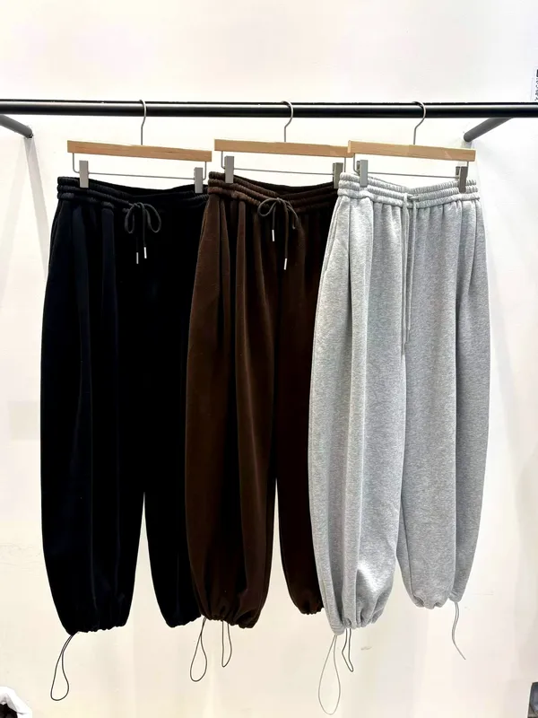 Comfortable Casual Pants - Versatile and Stylish for Everyday Wear