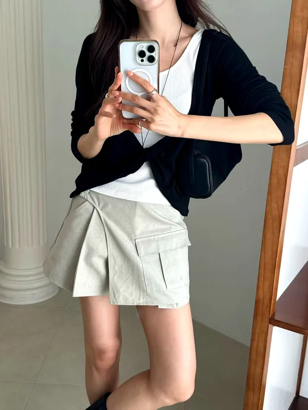 Stylish Versatile Women's Dress, Lightweight and Comfortable for Summer Outings