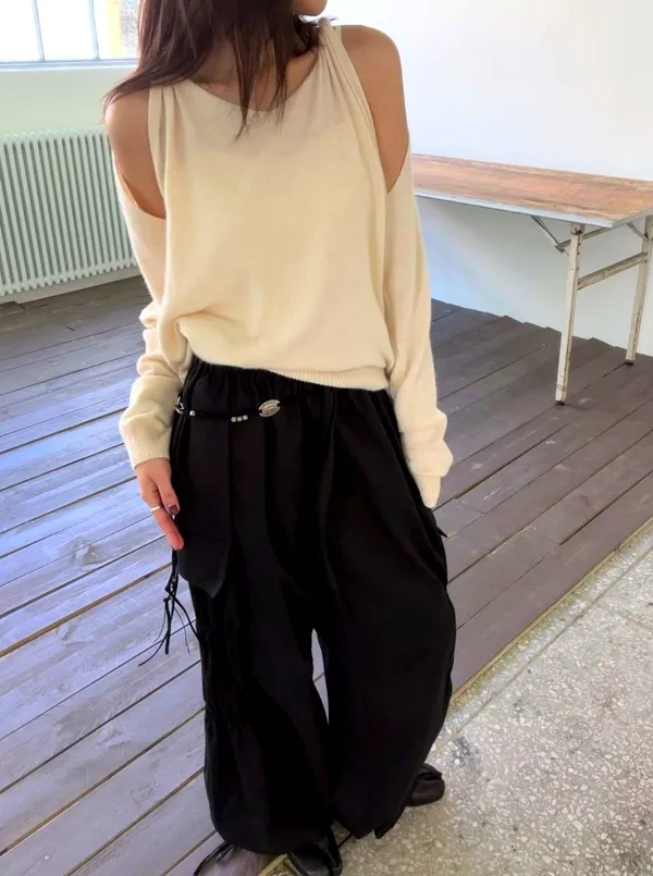Stylish Casual Pants, Comfortable and Versatile for Any Occasion