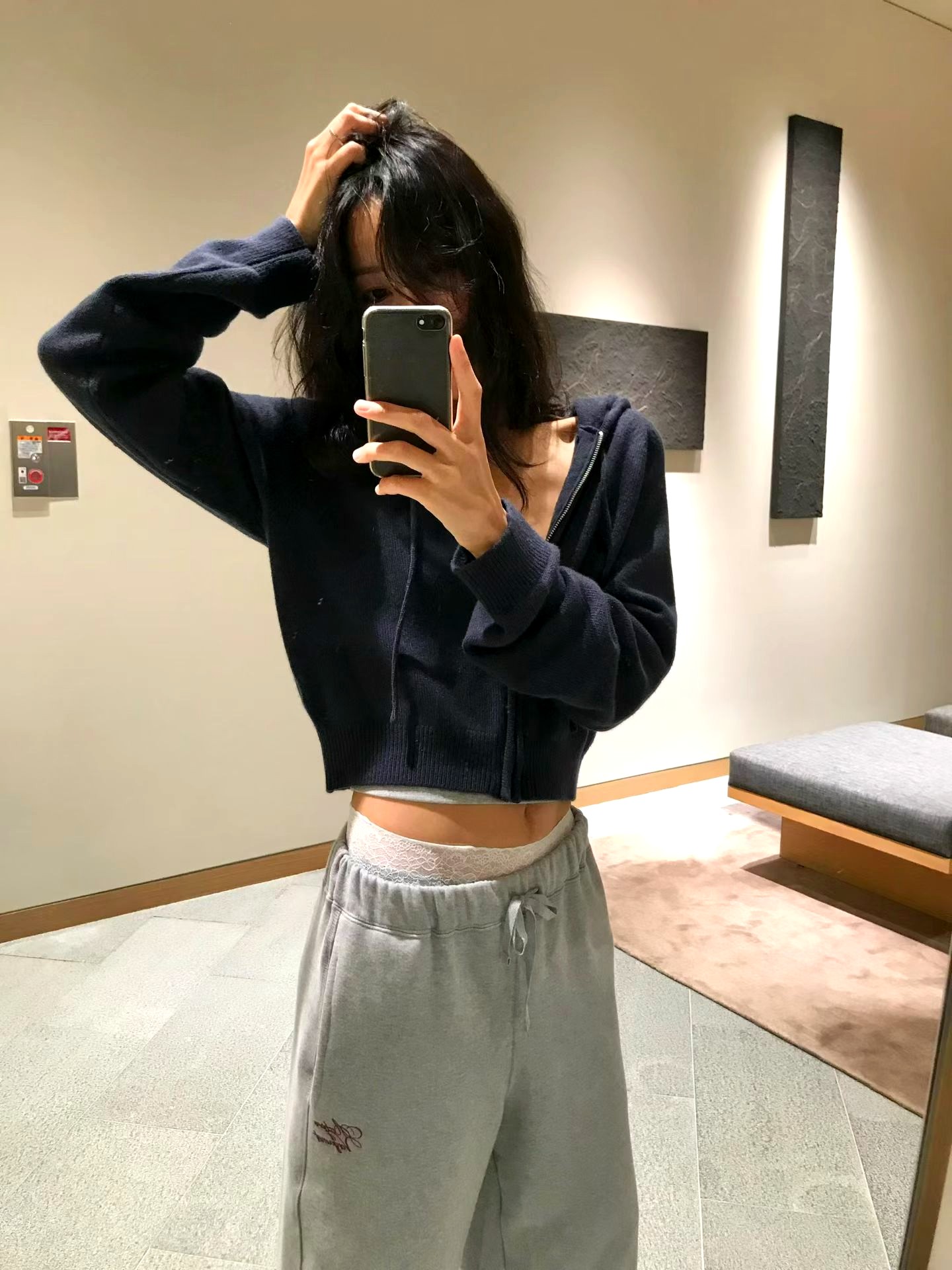 패셔너블한 캐주얼 여성 탑, 다용도 가디건