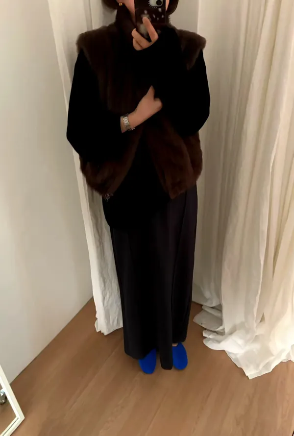 Stylish Versatile Women's Top - Cozy Plush Jacket