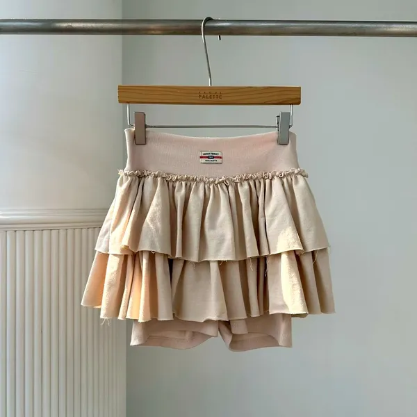 Stylish Versatile Women's Skirt Pants - Lightweight and Comfortable for Perfect Summer Choice