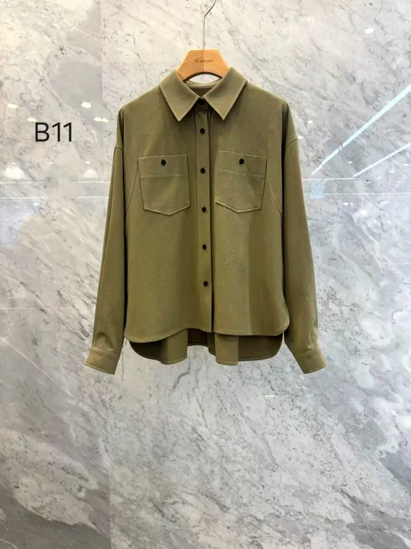 Stylish Casual Women's Shirt - Comfortable and Versatile