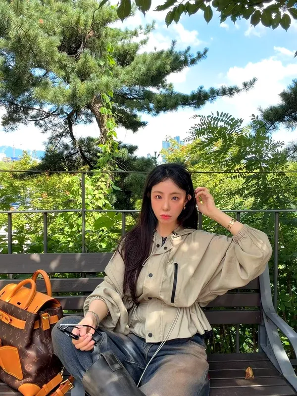 스타일리시 캐주얼 여성 자켓 - 가벼우면서 편안한