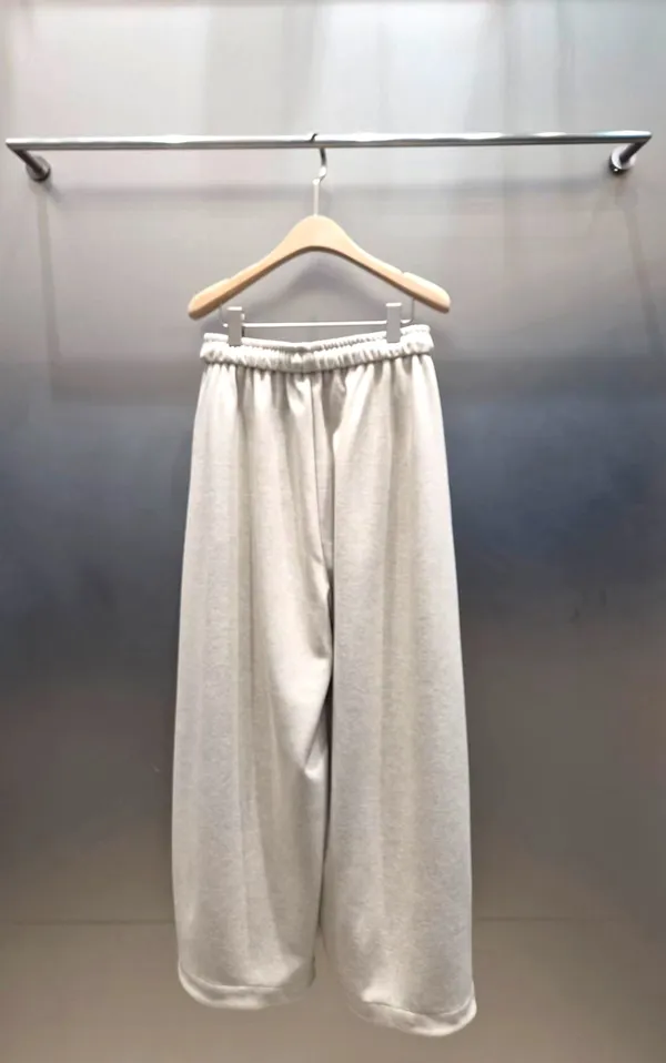 Comfortable Casual Women's Pants, Perfect for Everyday Outfits