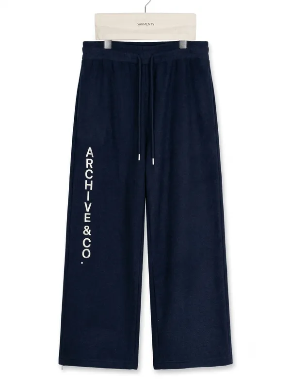 Stylish Casual Akai Fleece Pants