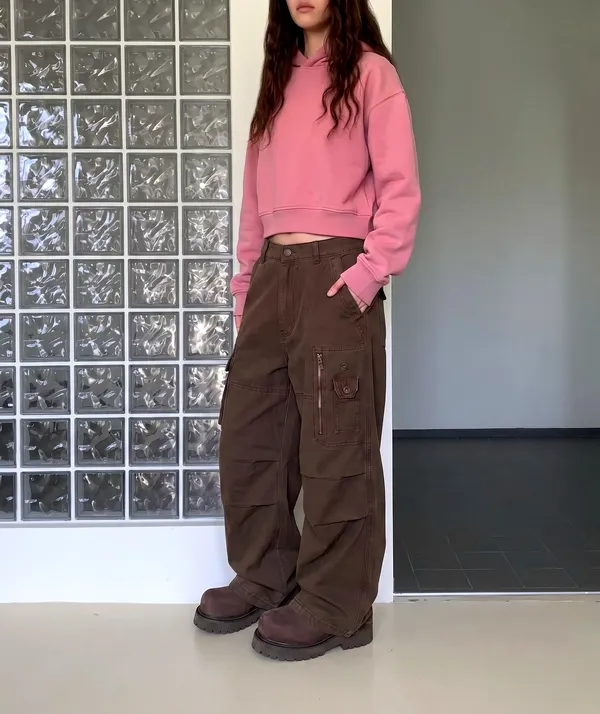 Stylish Casual Men's Pants - Comfortable and Versatile