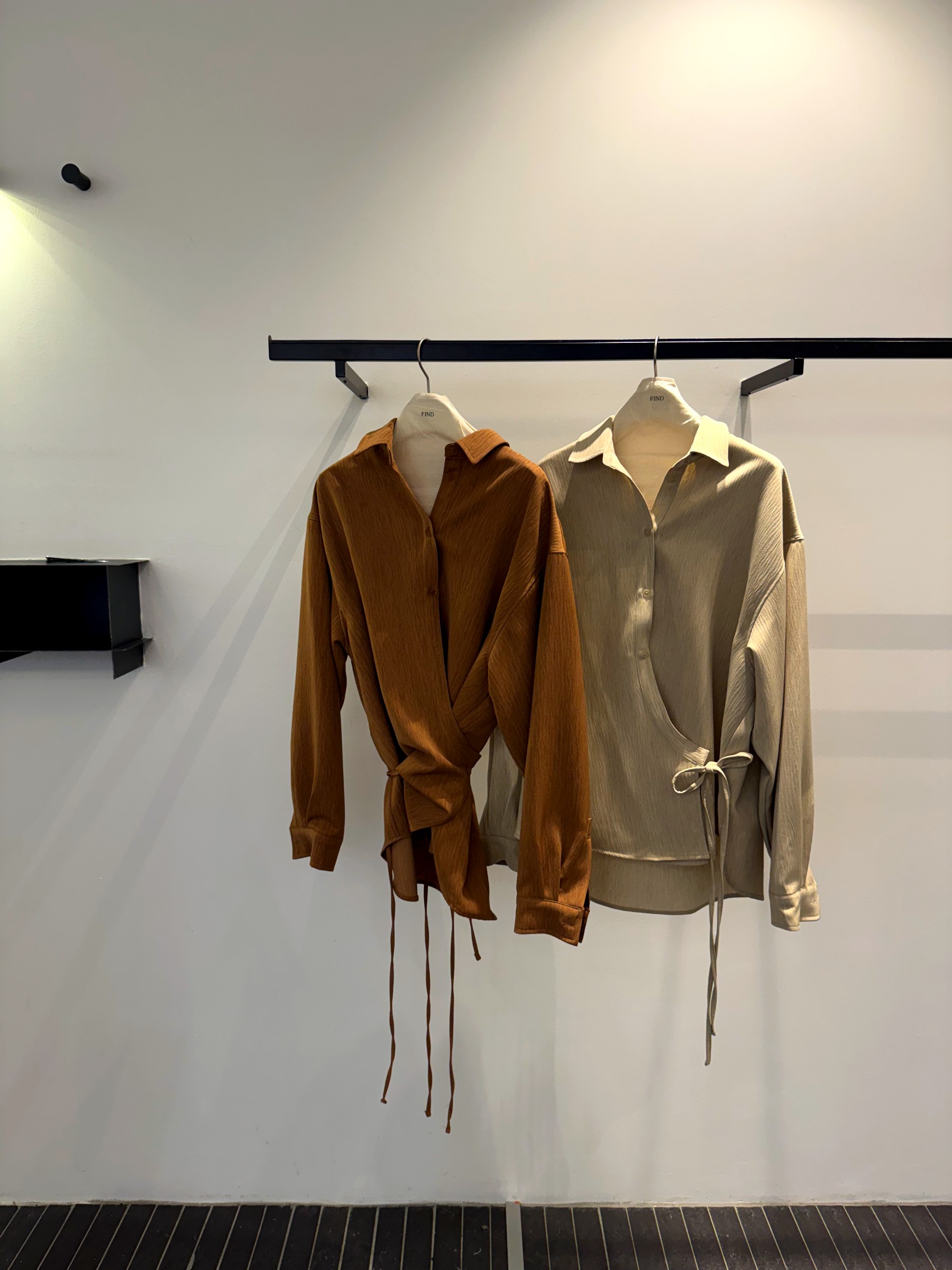 패셔너블 루즈 여성 탑, 우아한 캐주얼 스타일